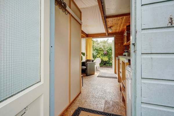 Medium property photo - Zonnehoek 63, 2141 DR Vijfhuizen